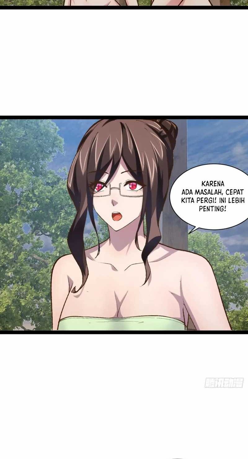 Starting From Maximum Charm Point Chapter 115 Gambar 22