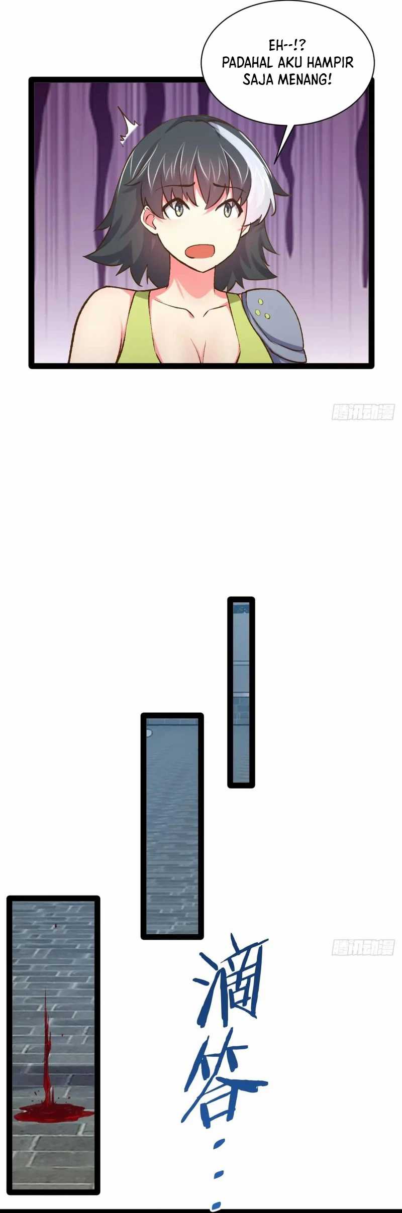 Starting From Maximum Charm Point Chapter 115 Gambar 23