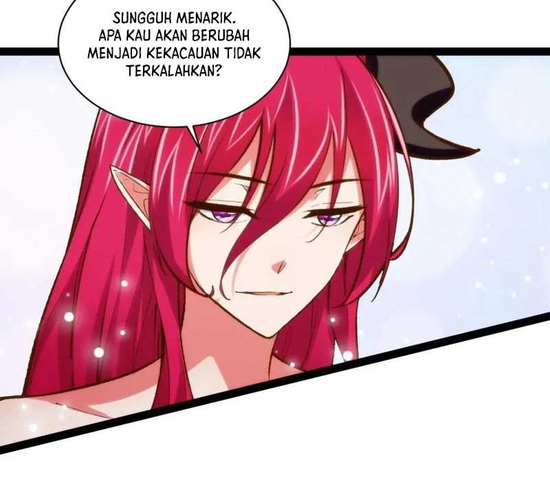 Starting From Maximum Charm Point Chapter 115 Gambar 29