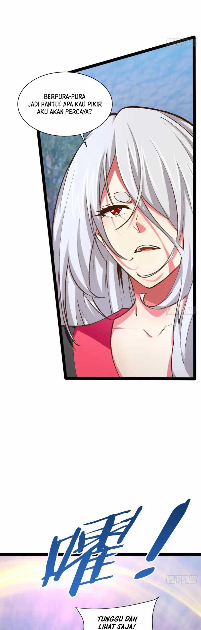 Starting From Maximum Charm Point Chapter 115 Gambar 34