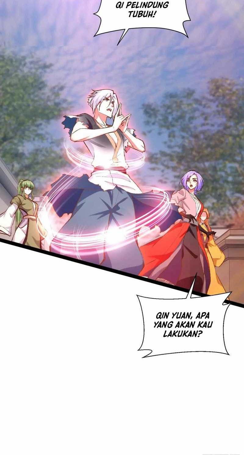 Starting From Maximum Charm Point Chapter 115 Gambar 35