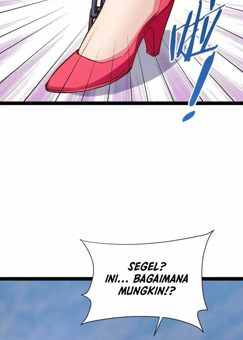 Starting From Maximum Charm Point Chapter 115 Gambar 39