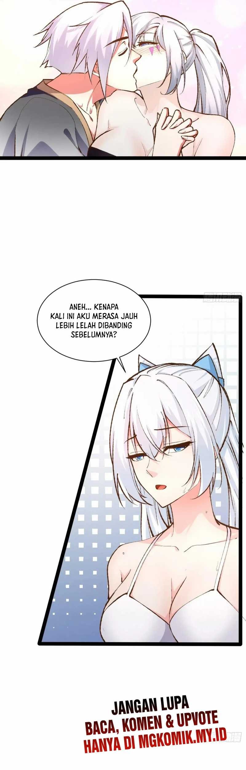 Starting From Maximum Charm Point Chapter 115 Gambar 3