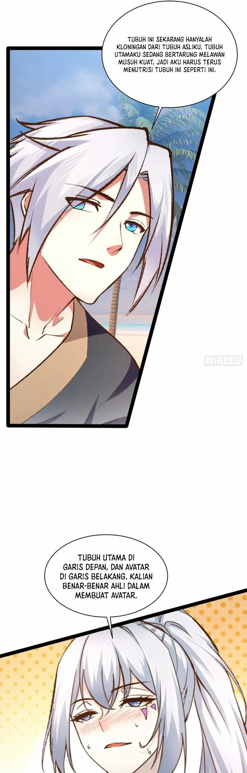 Starting From Maximum Charm Point Chapter 115 Gambar 5