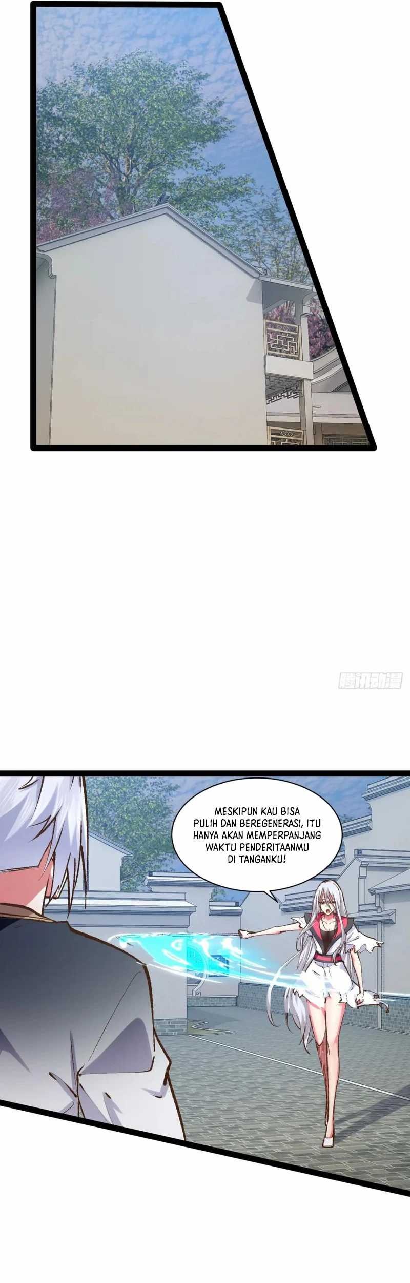 Starting From Maximum Charm Point Chapter 115 Gambar 9