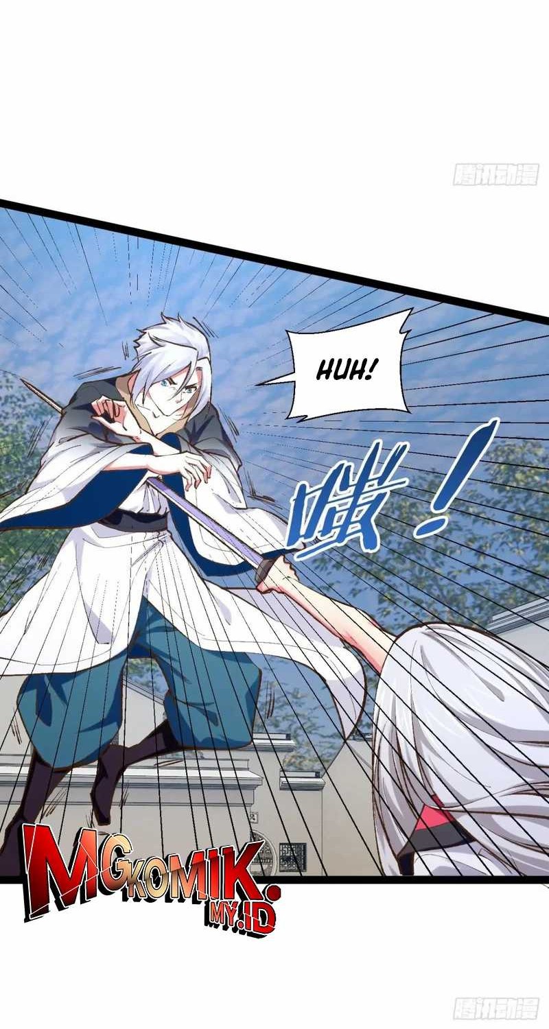 Starting From Maximum Charm Point Chapter 115 Gambar 10