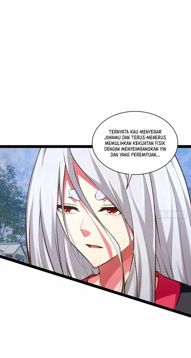 Starting From Maximum Charm Point Chapter 115 Gambar 12