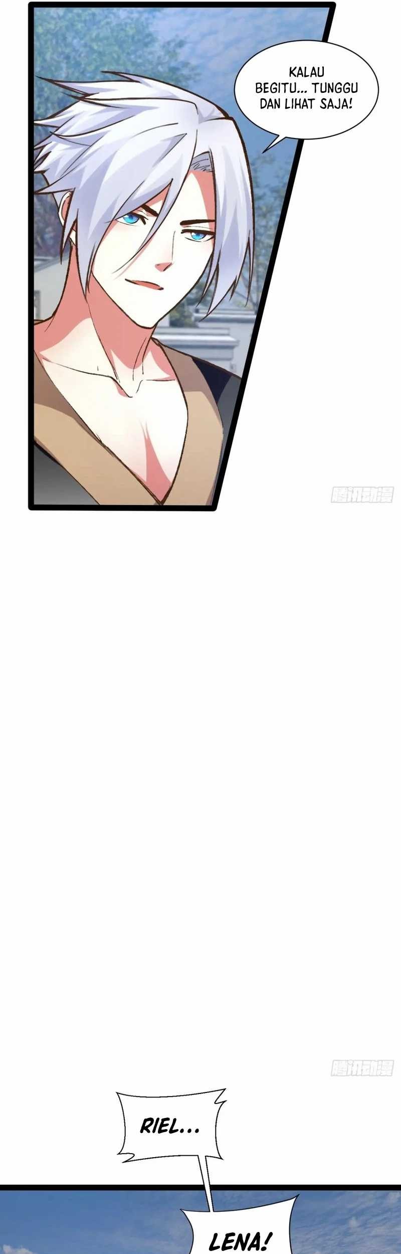 Starting From Maximum Charm Point Chapter 115 Gambar 15