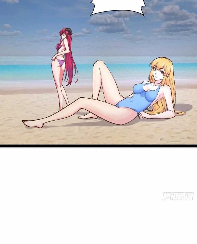 Starting From Maximum Charm Point Chapter 115 Gambar 16