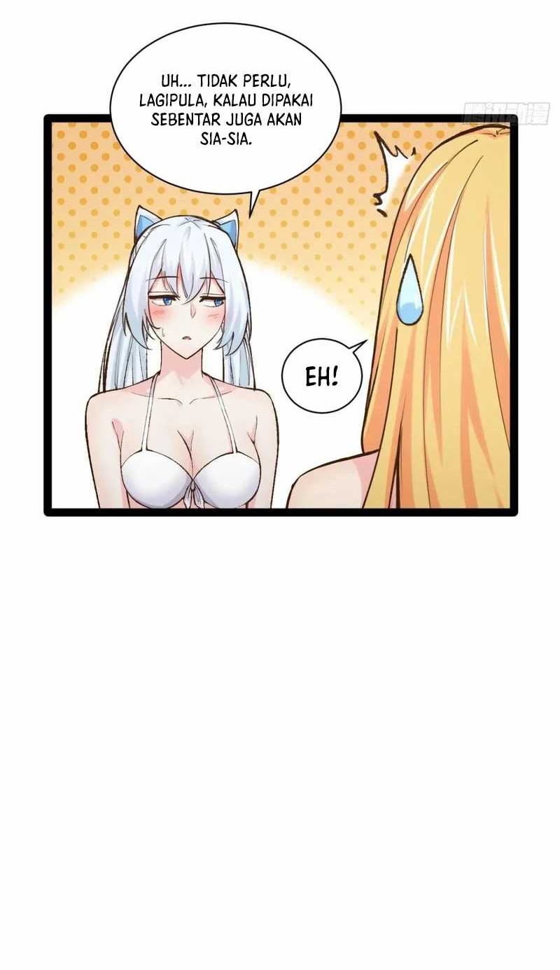 Starting From Maximum Charm Point Chapter 115 Gambar 18