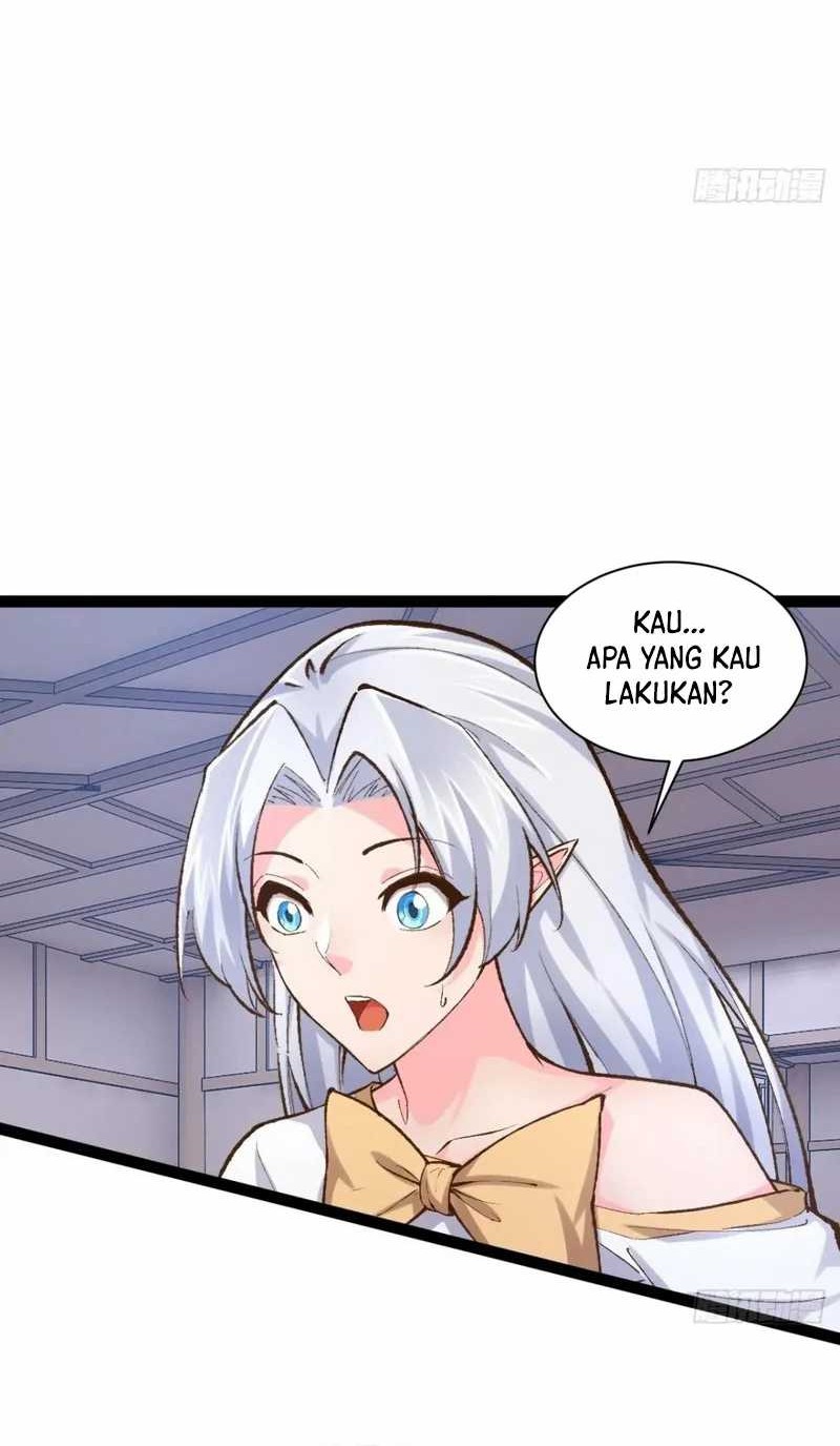 Starting From Maximum Charm Point Chapter 116 Gambar 26