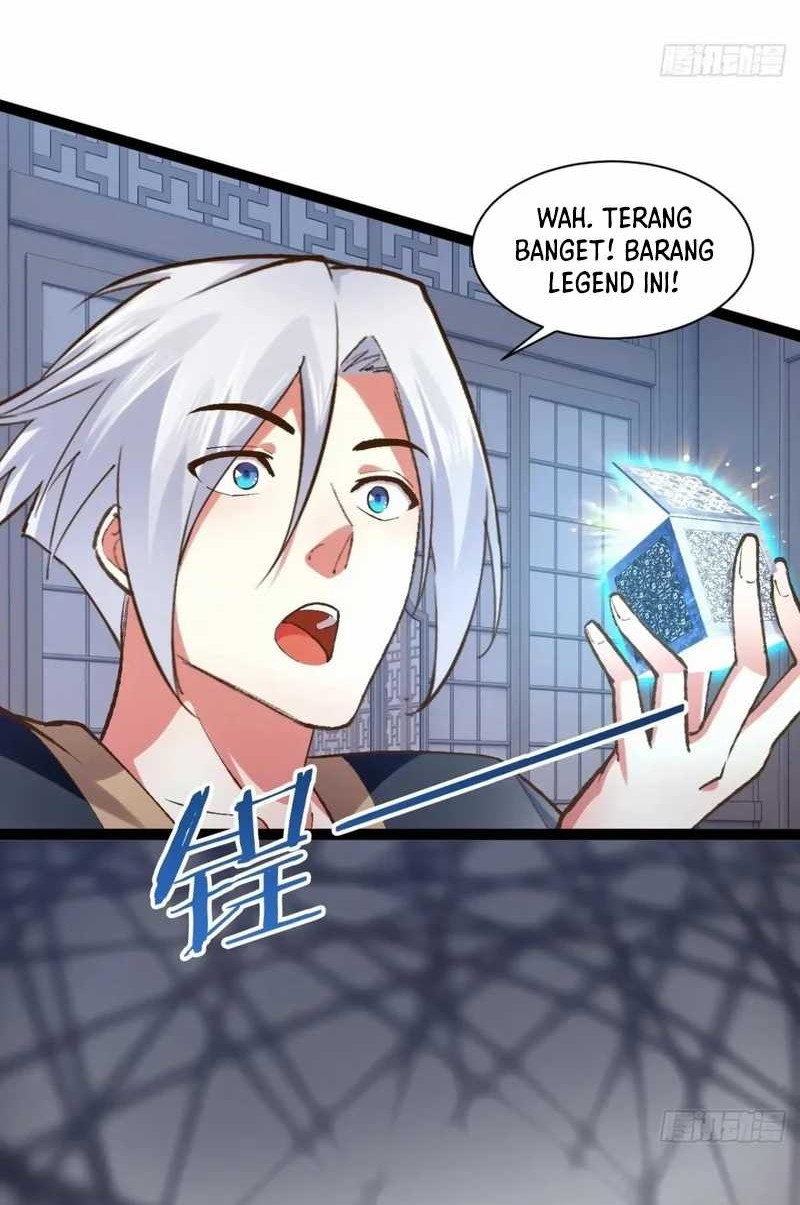 Starting From Maximum Charm Point Chapter 116 Gambar 31