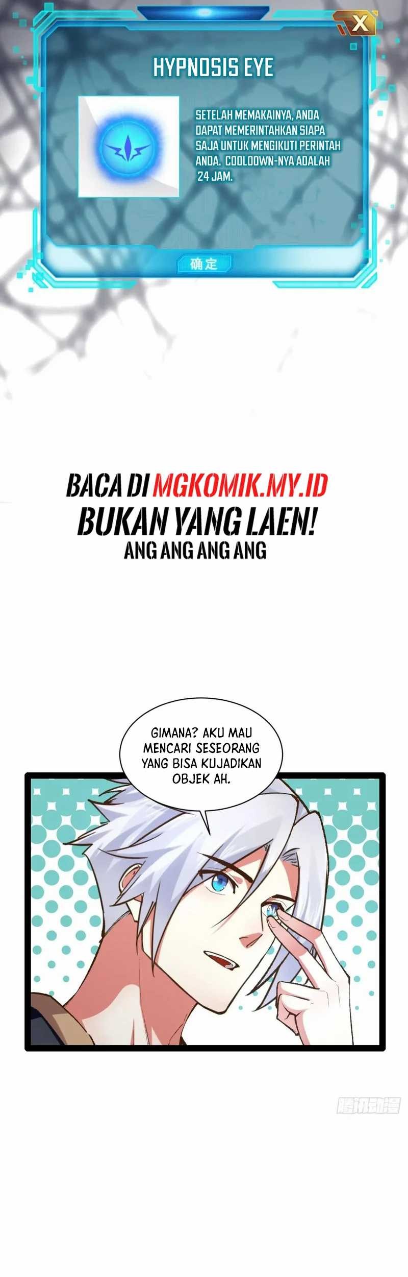 Starting From Maximum Charm Point Chapter 116 Gambar 32