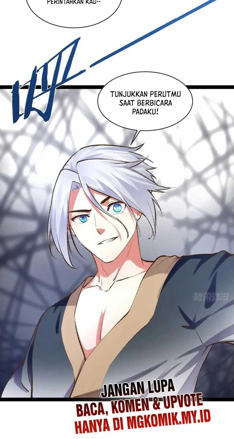 Starting From Maximum Charm Point Chapter 116 Gambar 35