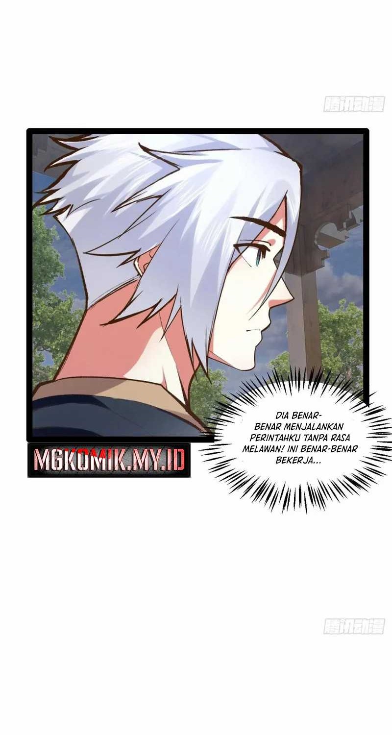 Starting From Maximum Charm Point Chapter 116 Gambar 37