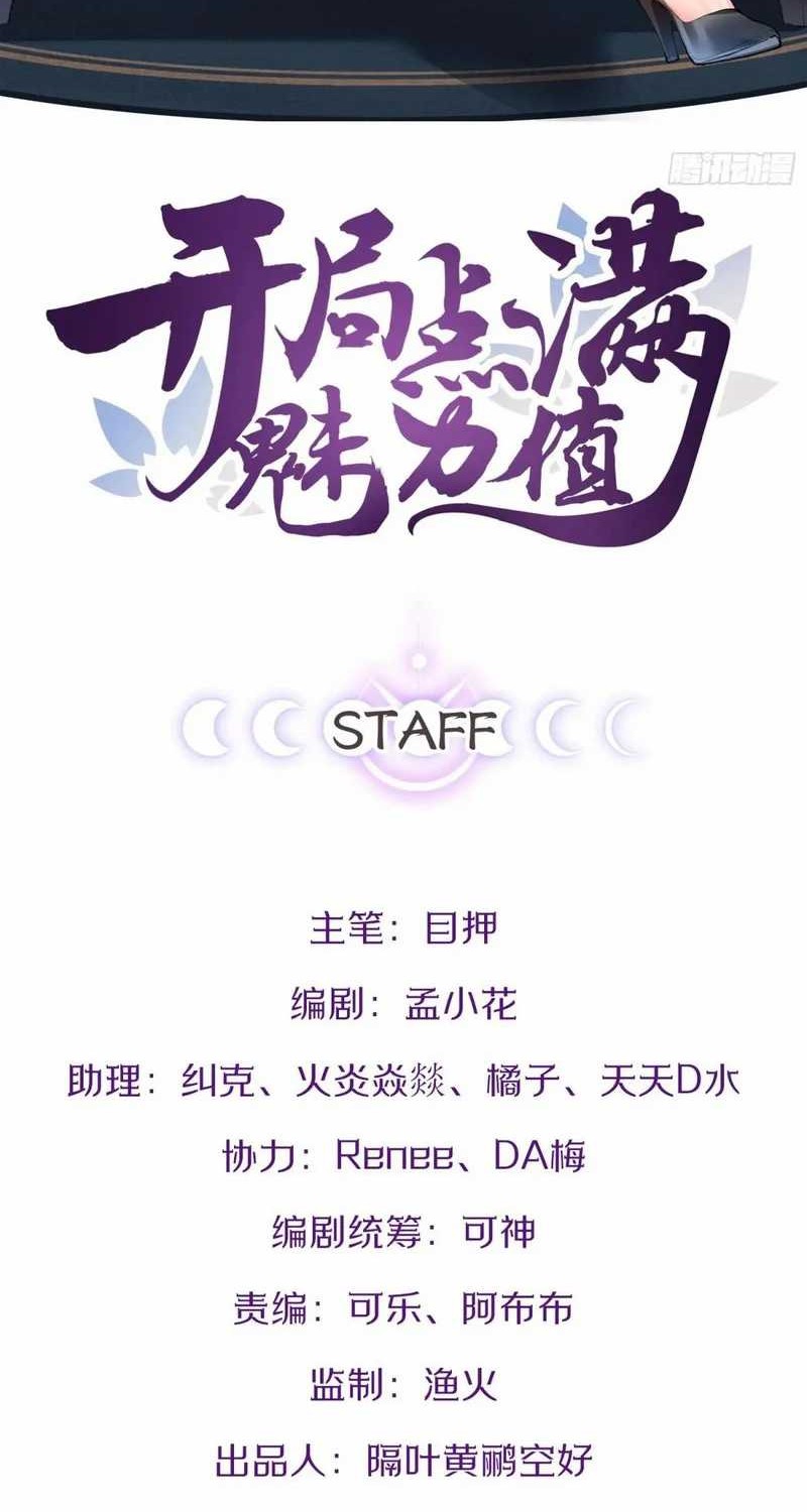 Baca  Starting From Maximum Charm Point Chapter 116 Gambar 2