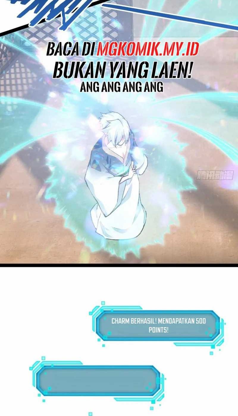 Starting From Maximum Charm Point Chapter 116 Gambar 39