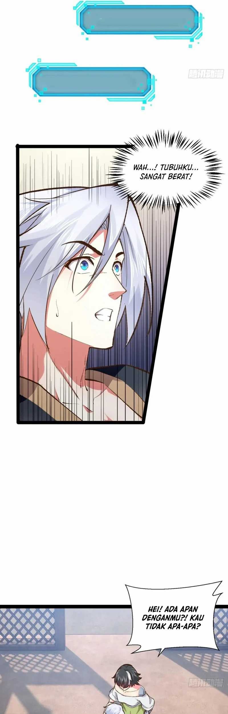 Starting From Maximum Charm Point Chapter 116 Gambar 40