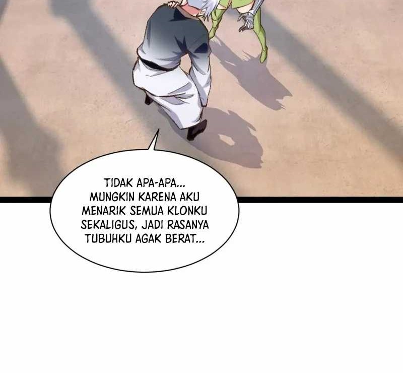 Starting From Maximum Charm Point Chapter 116 Gambar 41