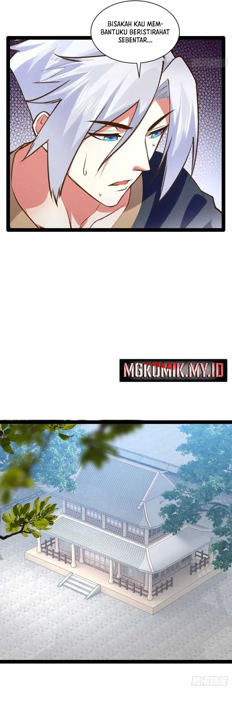 Starting From Maximum Charm Point Chapter 116 Gambar 42