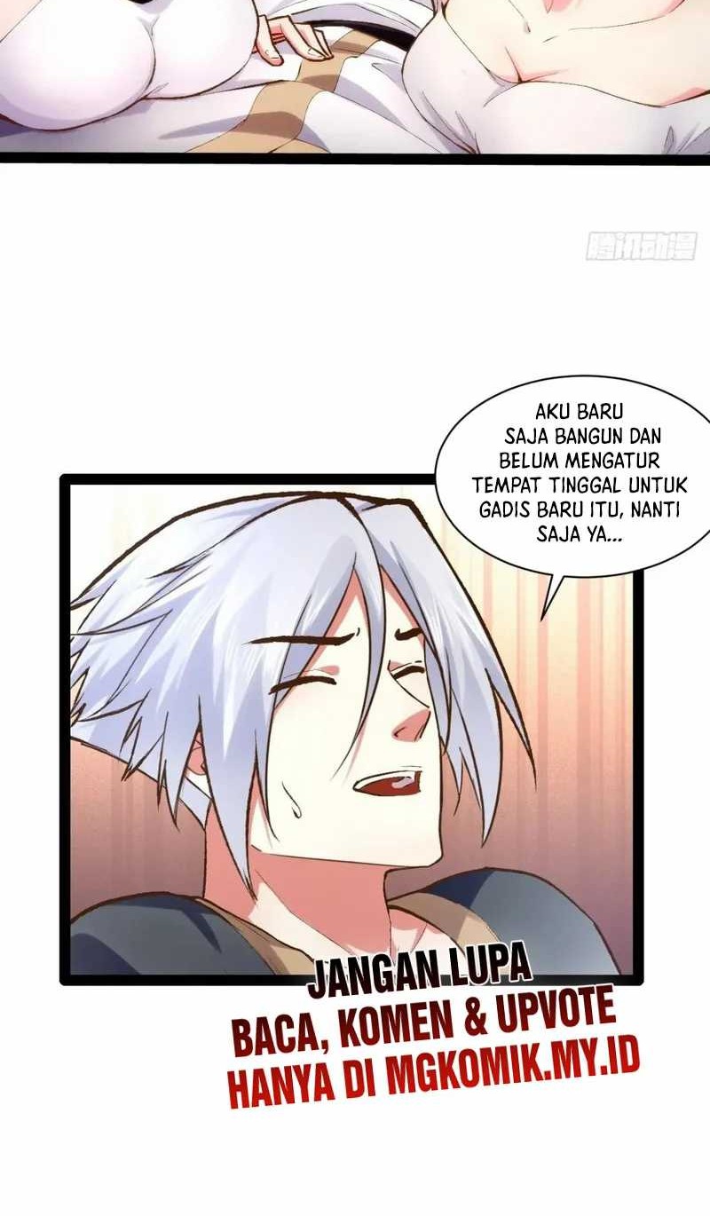 Starting From Maximum Charm Point Chapter 116 Gambar 45