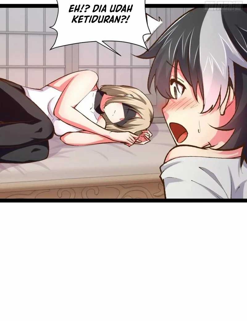 Starting From Maximum Charm Point Chapter 116 Gambar 49