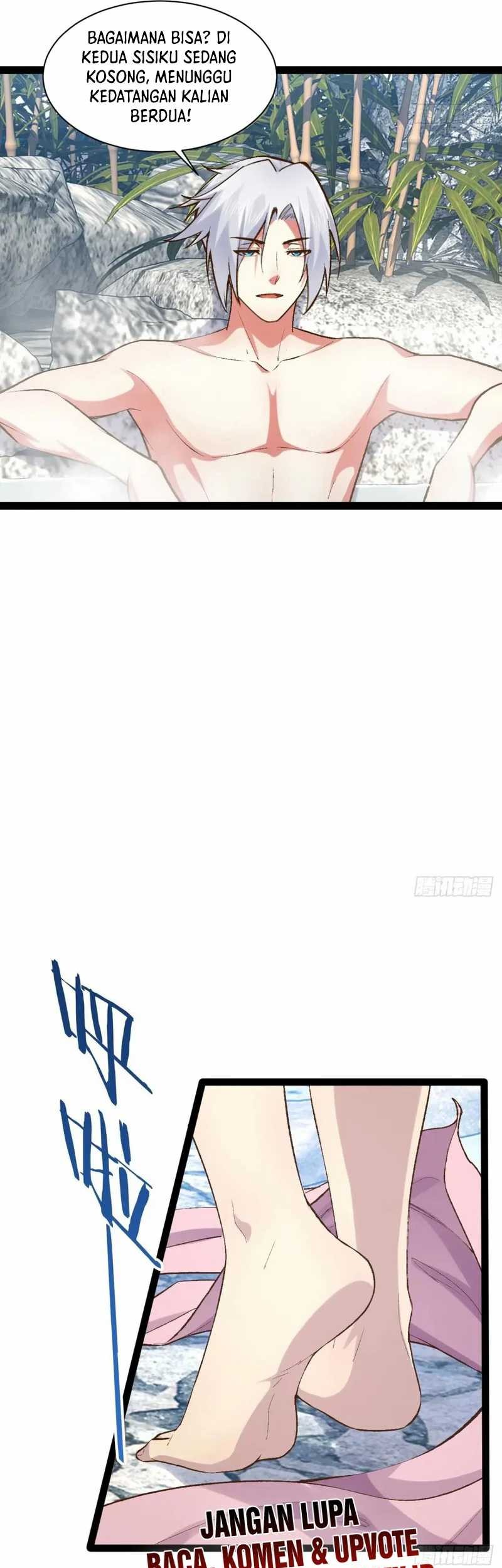 Starting From Maximum Charm Point Chapter 116 Gambar 56