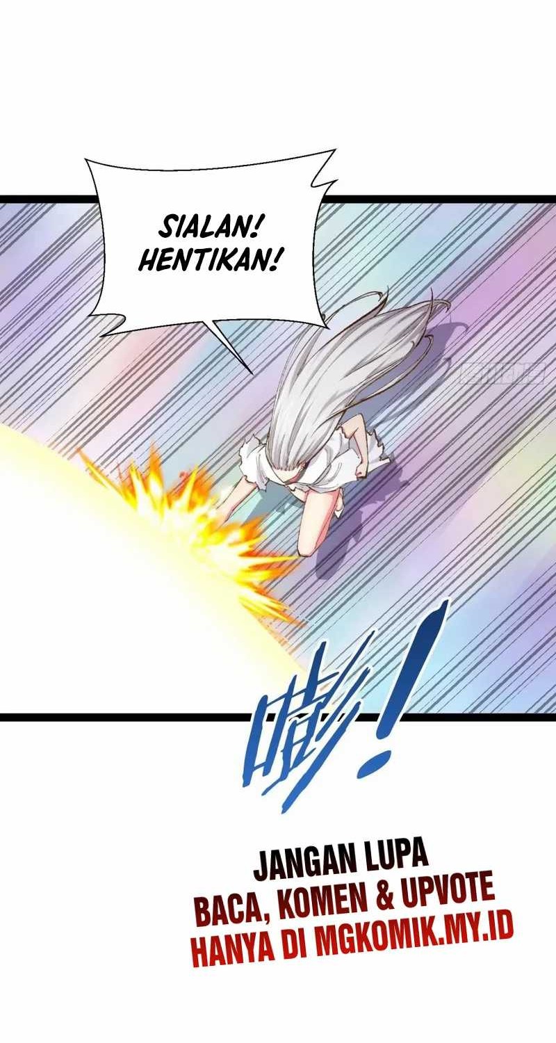 Starting From Maximum Charm Point Chapter 116 Gambar 4