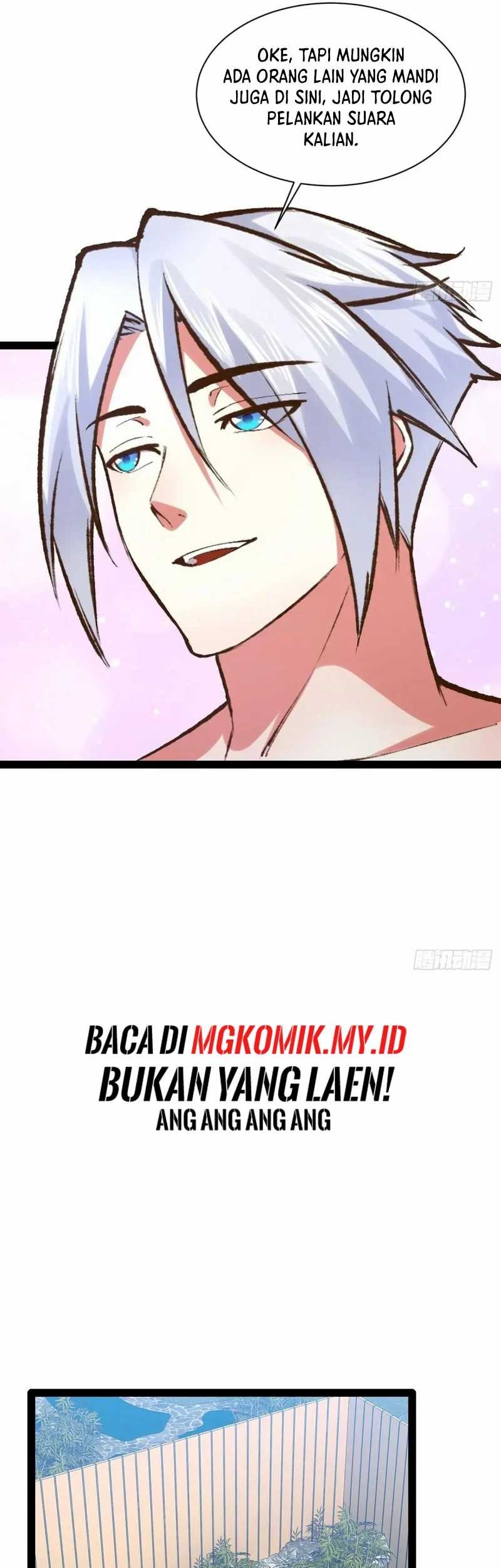 Starting From Maximum Charm Point Chapter 116 Gambar 60