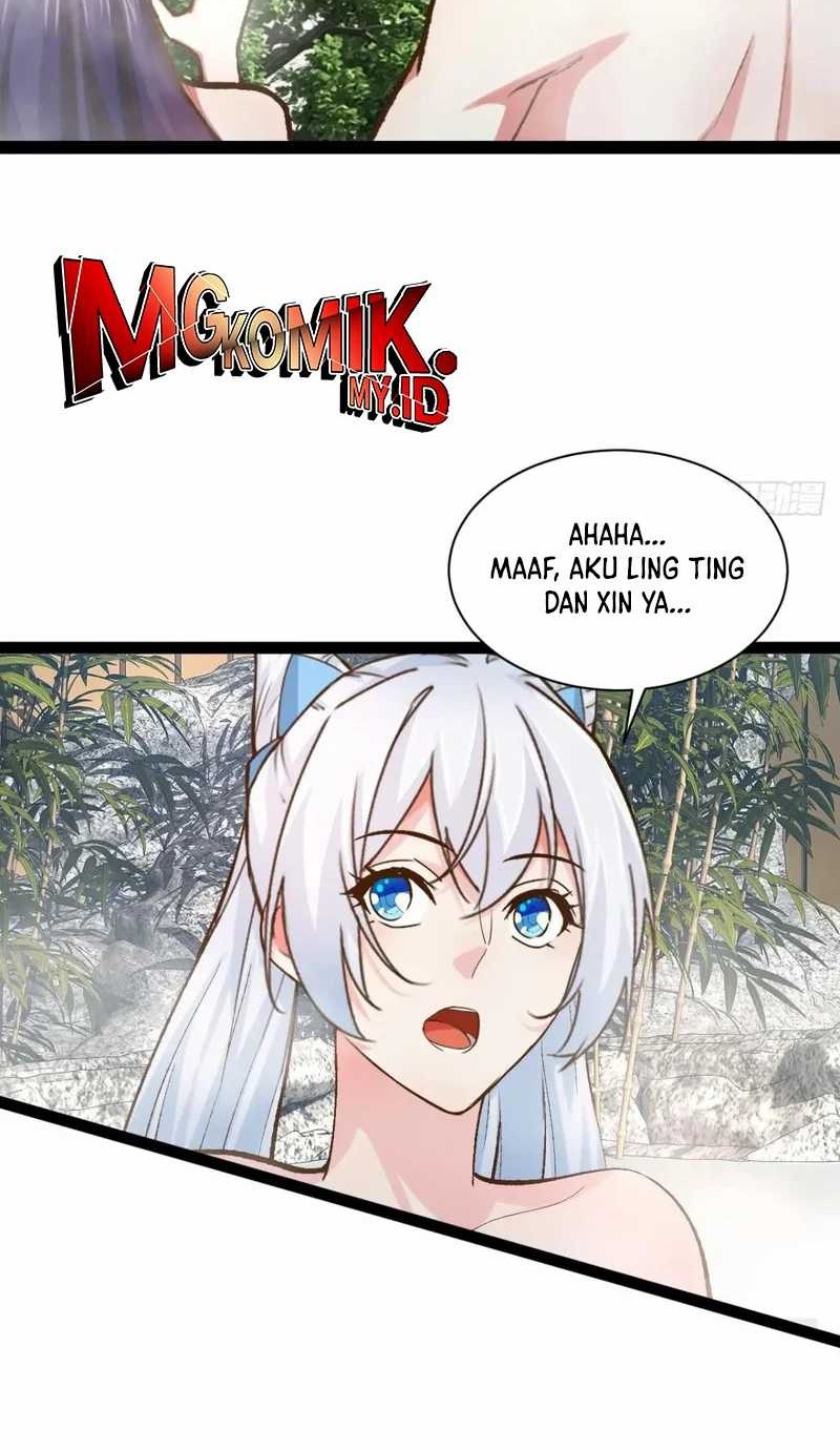 Starting From Maximum Charm Point Chapter 116 Gambar 65