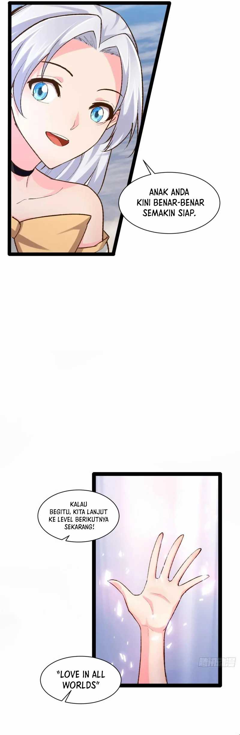 Starting From Maximum Charm Point Chapter 116 Gambar 70