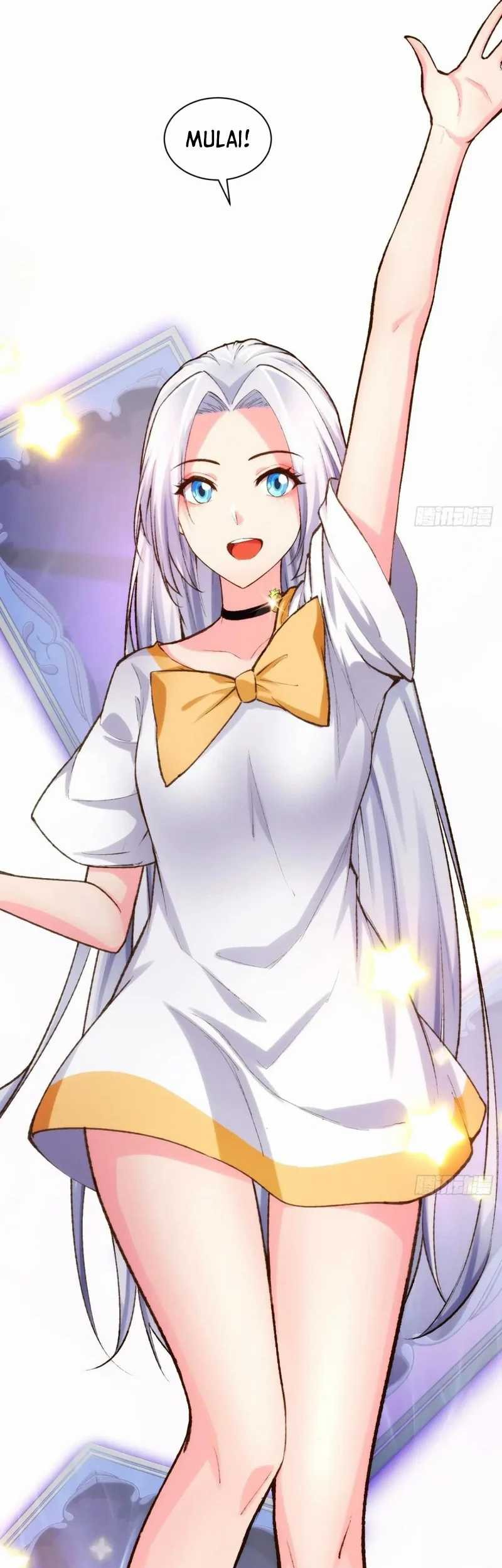 Starting From Maximum Charm Point Chapter 116 Gambar 71