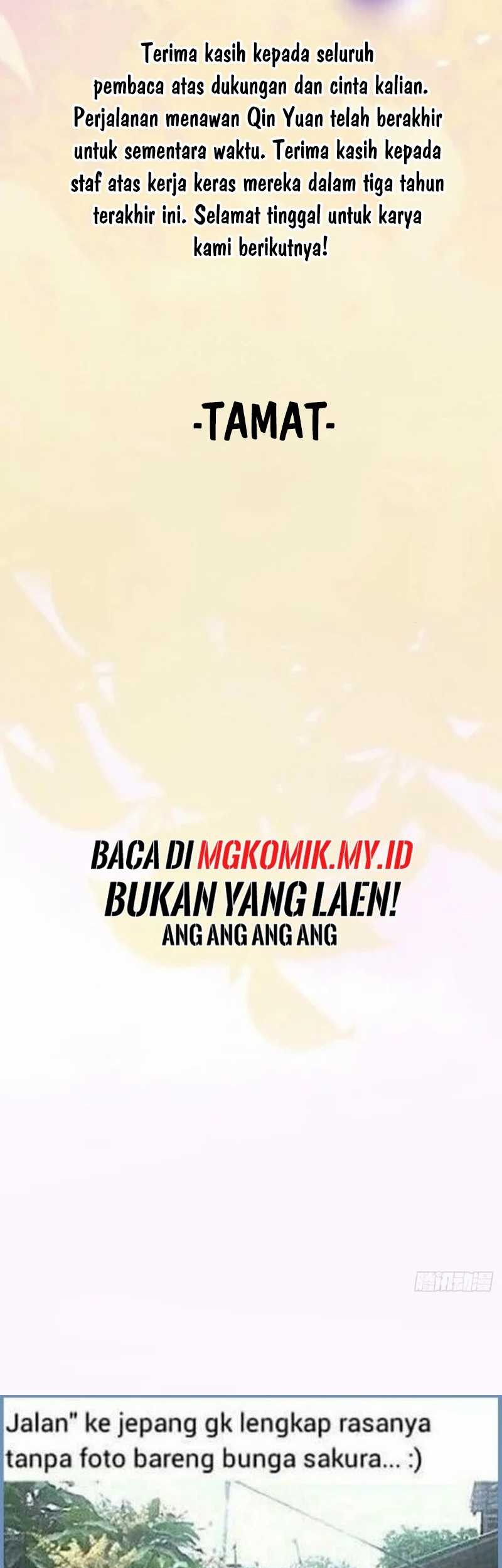 Starting From Maximum Charm Point Chapter 116 Gambar 73