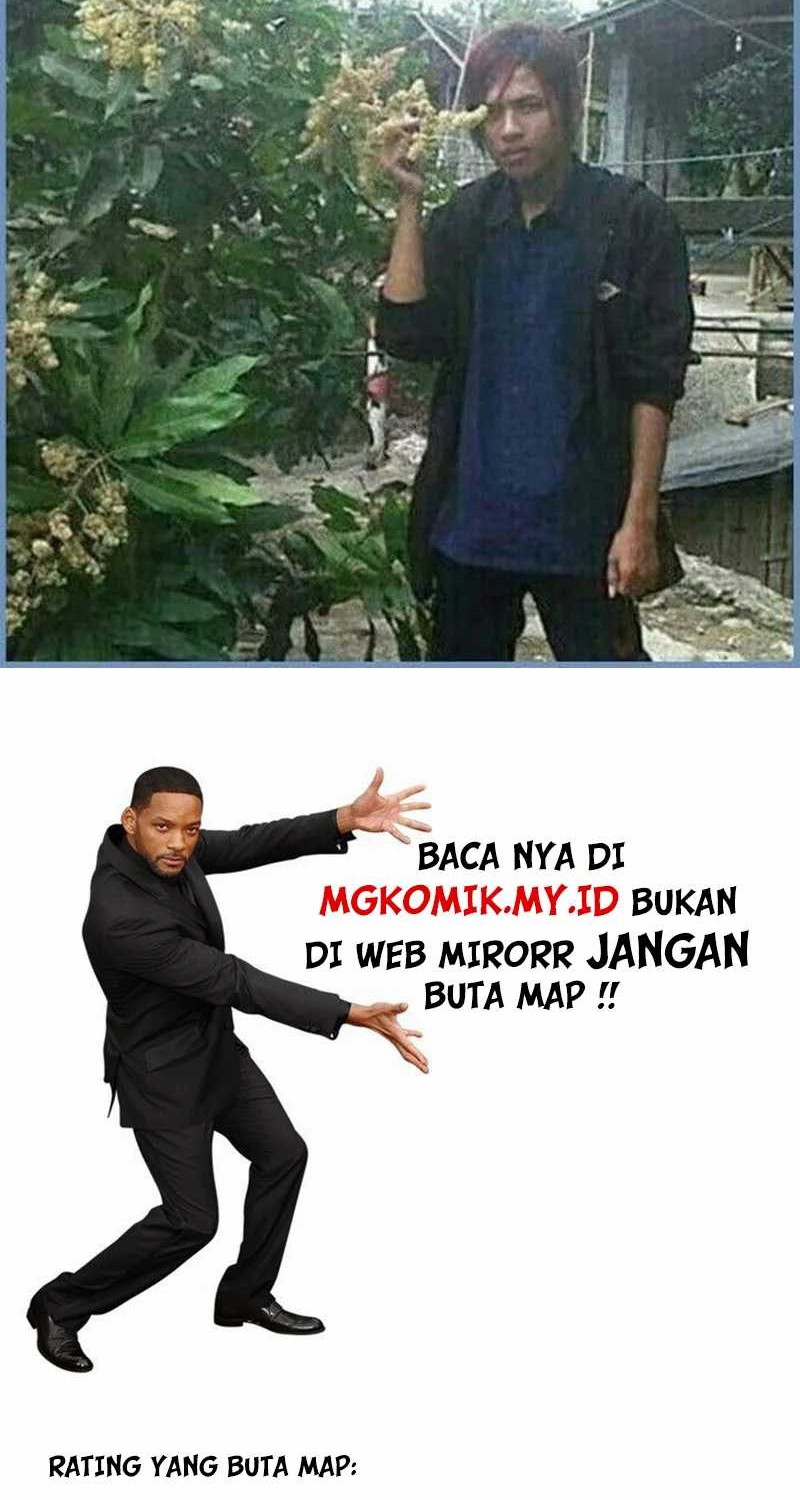 Starting From Maximum Charm Point Chapter 116 Gambar 74