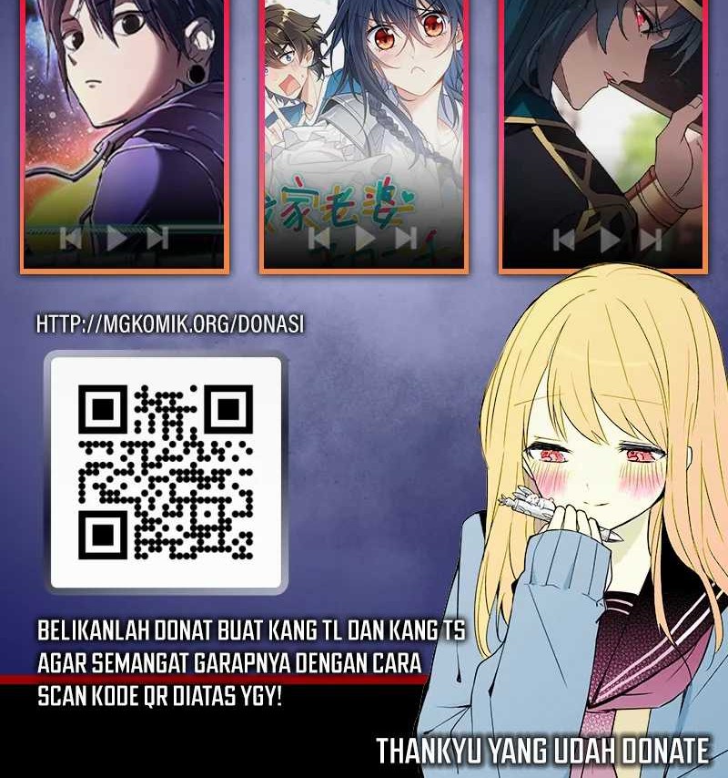 Starting From Maximum Charm Point Chapter 116 Gambar 76