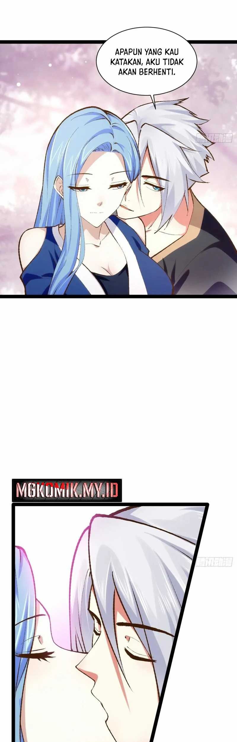 Starting From Maximum Charm Point Chapter 116 Gambar 5