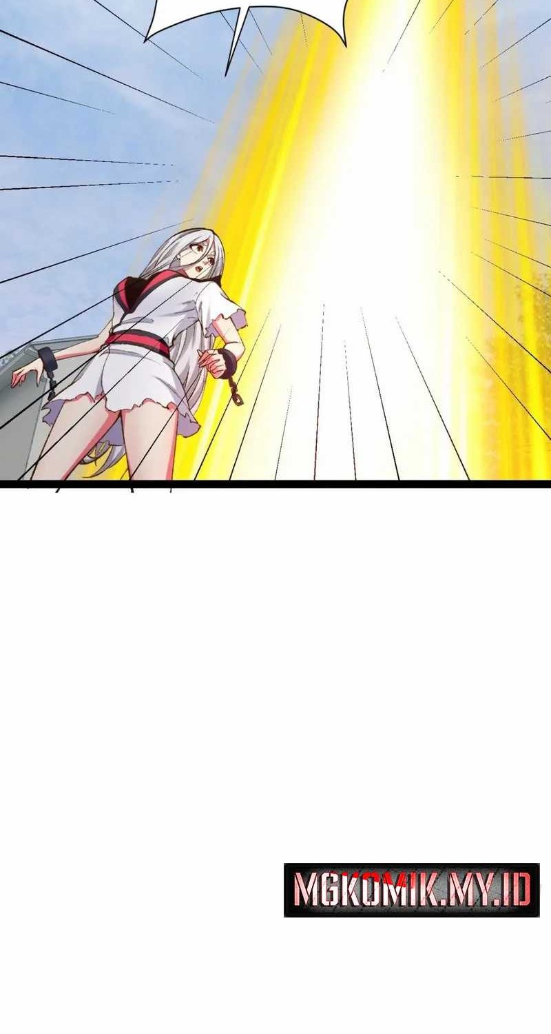 Starting From Maximum Charm Point Chapter 116 Gambar 10