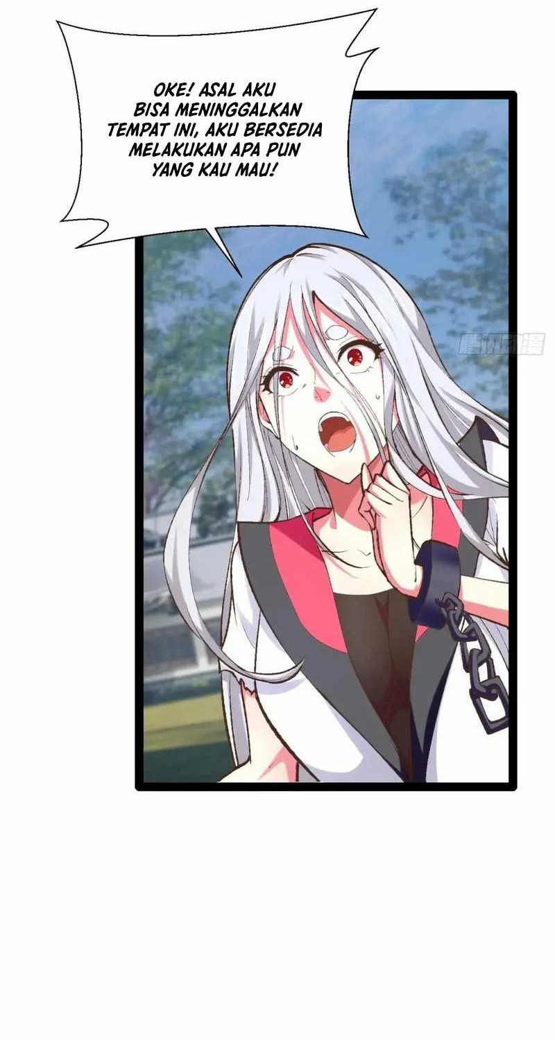 Starting From Maximum Charm Point Chapter 116 Gambar 12