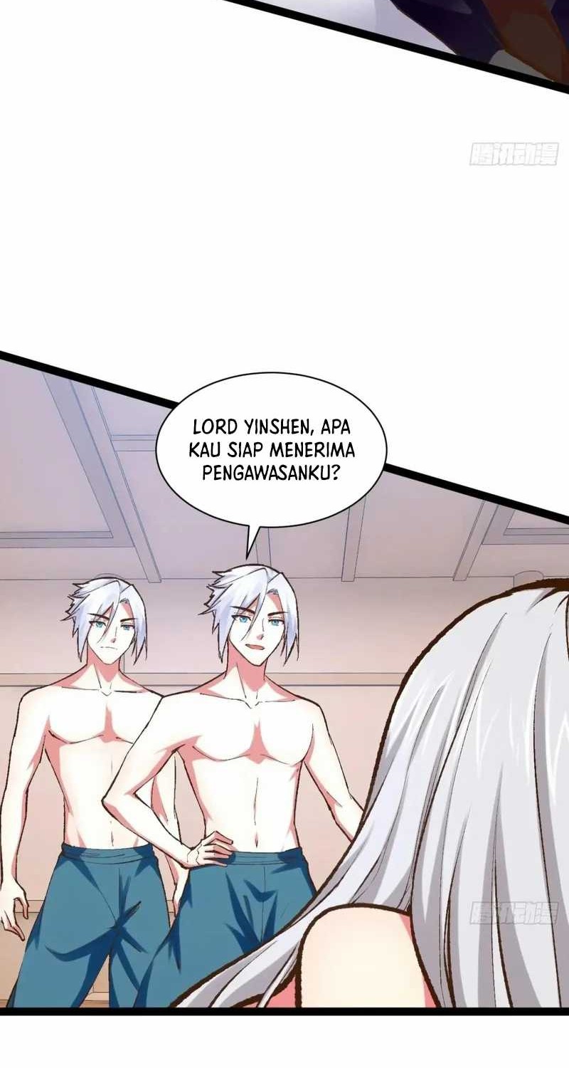 Starting From Maximum Charm Point Chapter 116 Gambar 18