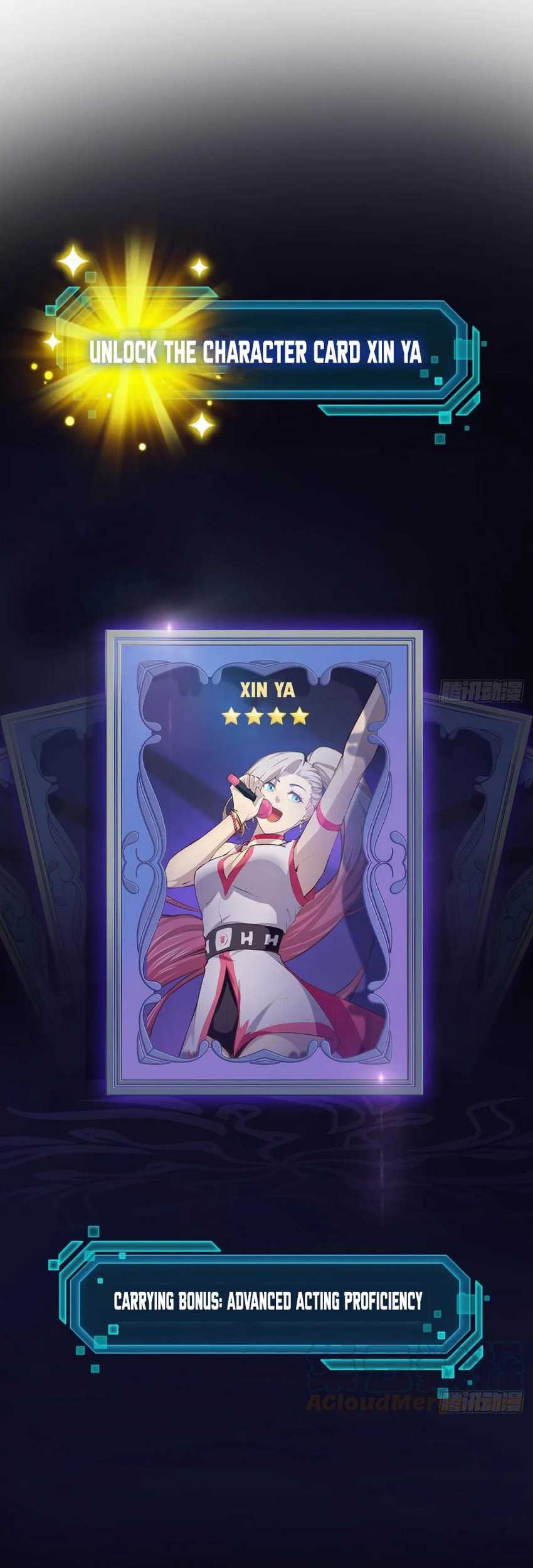 Starting From Maximum Charm Point Chapter 77 Gambar 3