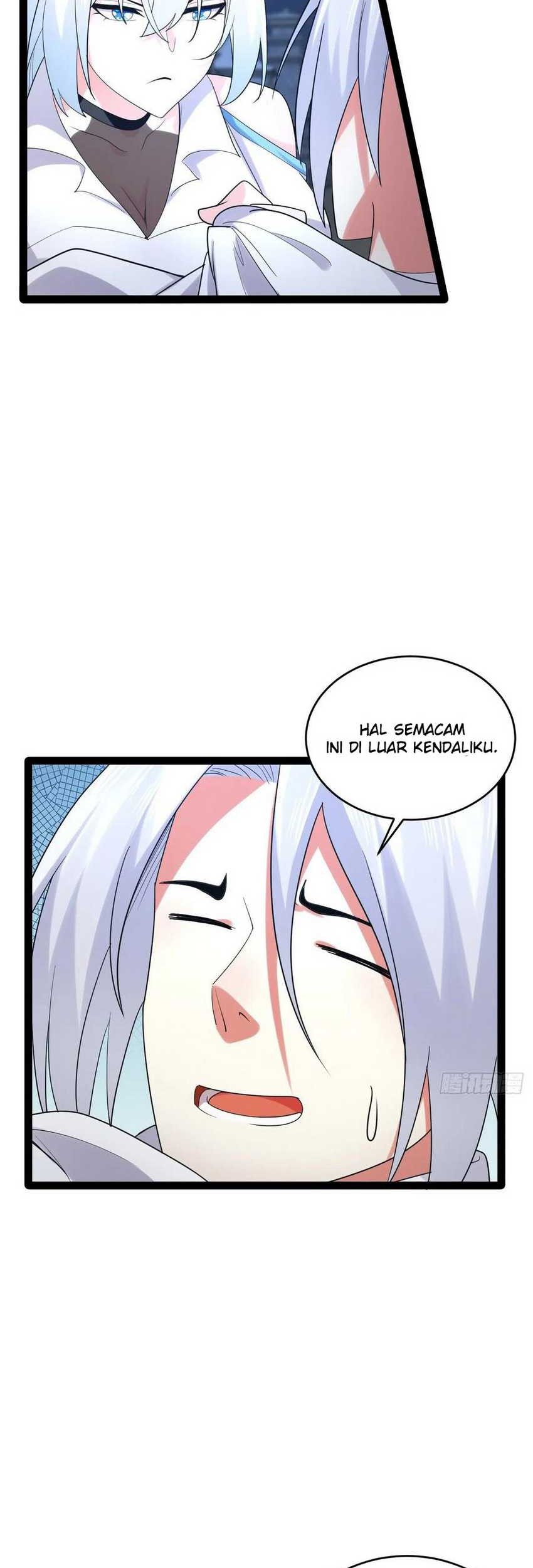 Starting From Maximum Charm Point Chapter 77 Gambar 9