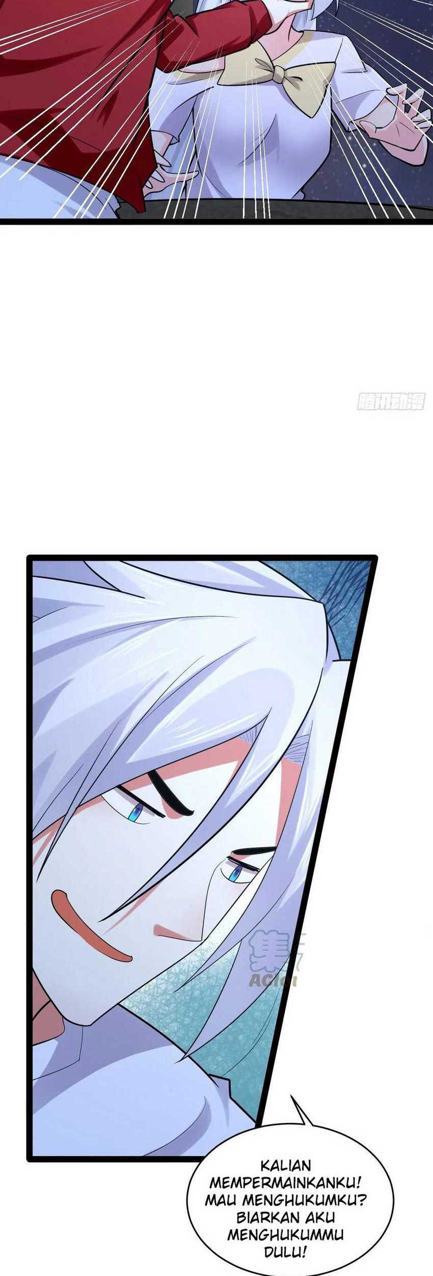 Starting From Maximum Charm Point Chapter 77 Gambar 22