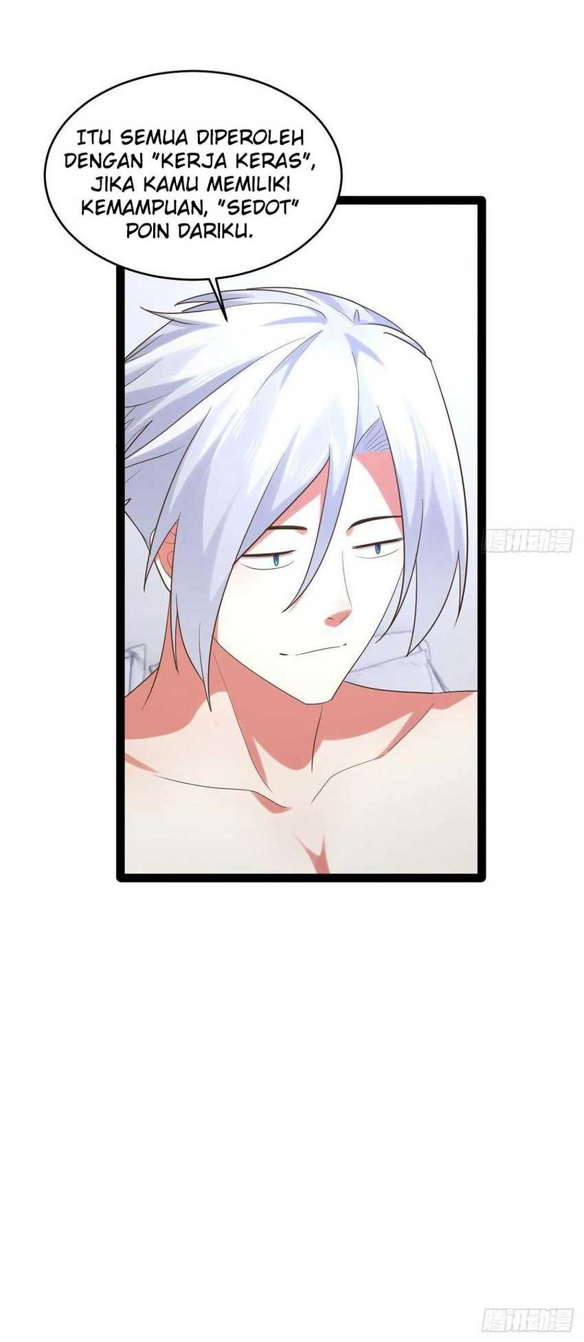 Starting From Maximum Charm Point Chapter 77 Gambar 33