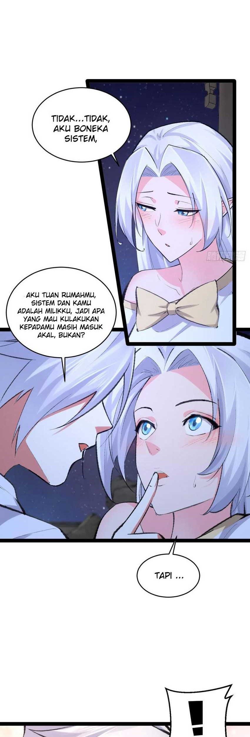 Starting From Maximum Charm Point Chapter 77 Gambar 25