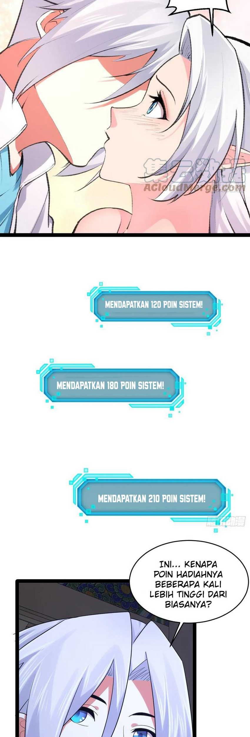 Starting From Maximum Charm Point Chapter 77 Gambar 26