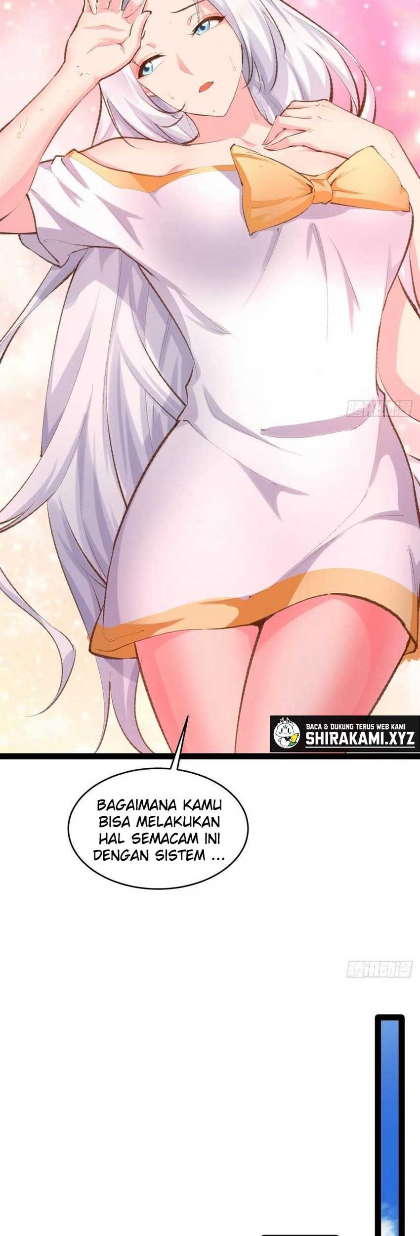 Starting From Maximum Charm Point Chapter 77 Gambar 29