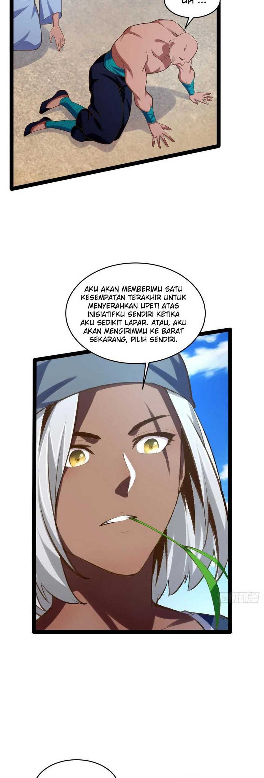 Starting From Maximum Charm Point Chapter 78 Gambar 12