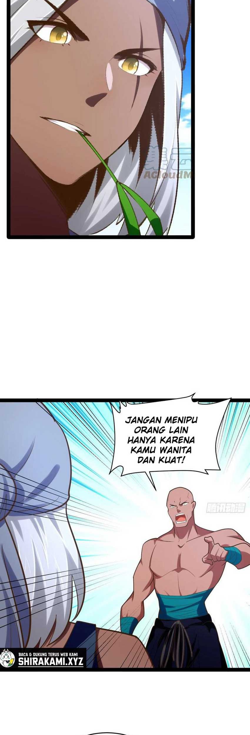 Starting From Maximum Charm Point Chapter 78 Gambar 9