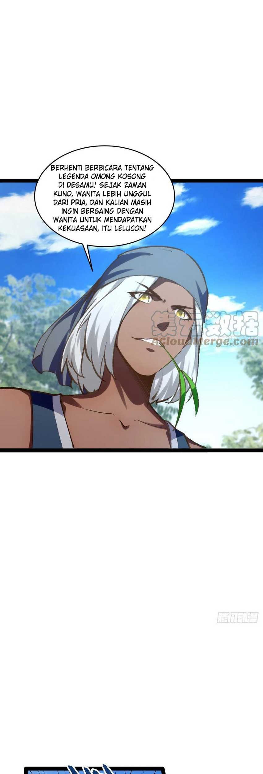 Starting From Maximum Charm Point Chapter 78 Gambar 15