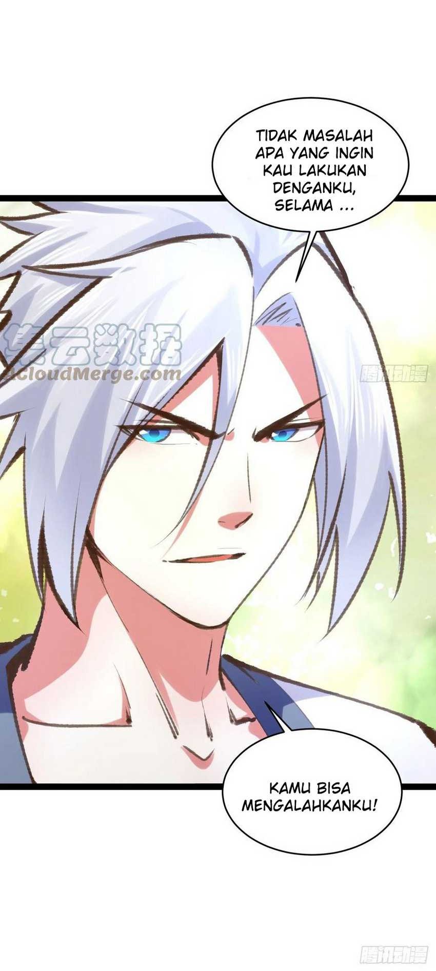 Starting From Maximum Charm Point Chapter 78 Gambar 37